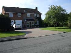 Beaver House B&B,  Grantham